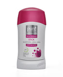 Pure Beauty Whitening Stick Berry Blossom 50 Gm