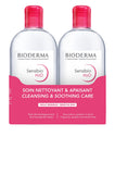 BIODERMA SENSIBIO H2O 250ML SOLUTION ( BUY 1 GET 1 FREE )