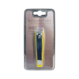 Bt151 Beautytime Toenail Clipper W Catcher