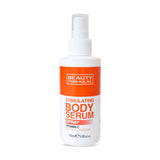 Beauty Formula Vitamin C Stimulating Body Serum Spray 150Ml