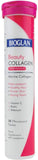 Bioglan Beauty Collagen Effer Tab 20S