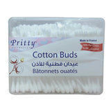 Pritty Cotton Buds 200S