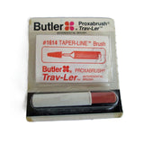 Butler 1614 P/B Trav-Ler
