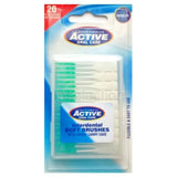 Beauty Formula Interdental Soft Brushes 20'S