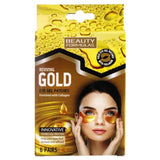 Beauty Formula Gold Hydro-Gel Under Eye Patches 6'S