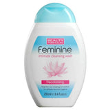 Beauty Formula Intimate Cleansing Wash 250Ml Deodorising