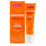 Beauty Formula Vitamin C Brightening Face Serum 30Ml