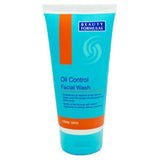 Beauty Formula Oil Control Facial Wash