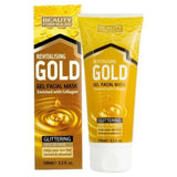 Beauty Formula Gold Revitalising Gel Mask 100Ml