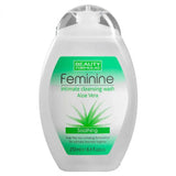 Beauty Formula Intimate Clns. Wash 250Ml Aloe Vera