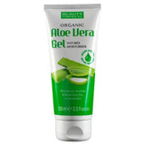 Beauty Formula Organic Aloe Vera Gel 100Ml