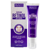 Beauty Formula Retinol Serum 30Ml