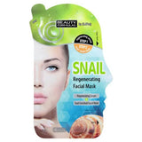 Beauty Formula Snail Facial Mask 2G +1 Sheet