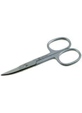 Beautytime Nail Scissors Curved