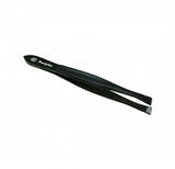 Beautytime Slant Tweezer Gunm Fini Bt121