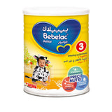 Bebelac 3 400Gm Milk
