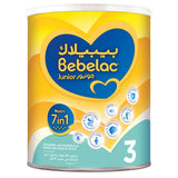 Bebelac 7In1 Stage 3 800Gm (Dual Pack)