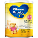 Bebelac Lf 400Gm