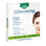 BIOCOLLAGENIX HYDROGEL FACE MASK 2S