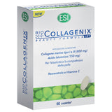 BIOCOLLAGENIX OVAL TAB 60S