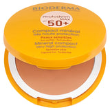 BIODERMA PHOTDERM COMPACT DARK SPF50 10G