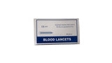 Max Blood Lancet 200S