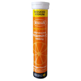 Bn Vitamin C 1000 Mg Efferv Tabs 20S