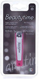 Bt150 Beautytime Nail Cliper W Catcher