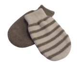 Bt324 100% Natural Bath Mitt