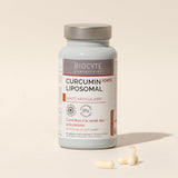 Prebio Curcumin 30Gm