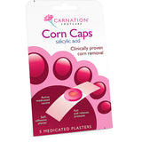 Carnation Corn Cap Plaster 5S