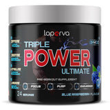 Laperva Triple Power Ultimate Raspberry Serving 24S