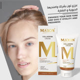 Maxon Colladerm Cream 50ml