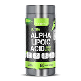 Laperva Ultra Alpha Lipoic Acid 600Mg Vcaps 60S