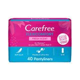 Carefree Flexi Comfort Cotton 40S