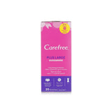 Carefree Maxi Fresh 20S