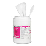 Cavi Wipes Disinfecting Towelletes Can 220S