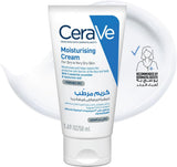 CeraVe Moisturizing Cream 1.69oz
