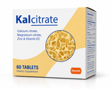 Rejumed Kalcitrate Tab 60S