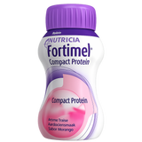 Nutricia Fortimel Compact 2.4 Strawberry 125Ml