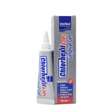 Chlorhexil 0.20% Gingival Gel 30Ml