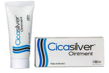 Cicasilver Ointment 50Ml