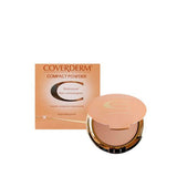 Coverderm Compact Powder Normal 3 10G