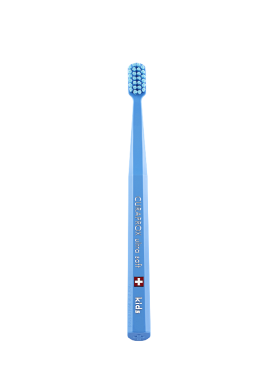 Curaprox Kids Tooth Brush Single Blister Pack