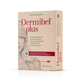 Dermibel Plus For Skin And Nails Caps 60S