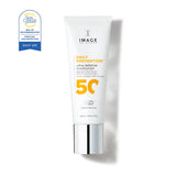 IMAGE SKINCARE Daily Prevention Advanced Smartblend Mineral Moisturizer SPF 50 (2.6 oz)
