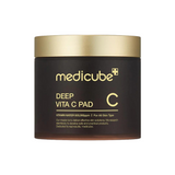 Medicube Deep Vita C Pad 70 Pads