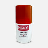 Maxon Deo Trio 60ml