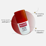 Maxon Deo Trio 60ml