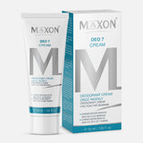 Maxon Deo 7 Cream 30ml